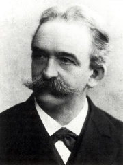 Photo of Christian Otto Mohr