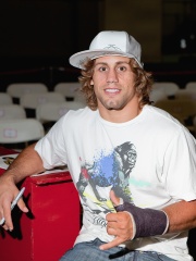 Photo of Urijah Faber