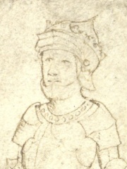 Photo of Edward Plantagenet, 17th Earl of Warwick