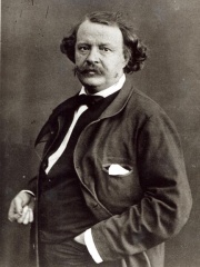 Photo of Nadar