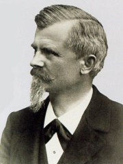 Photo of Wilhelm Maybach