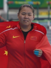 Photo of Zhang Wenxiu