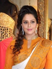 Photo of Nagma