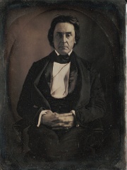 Photo of David Rice Atchison