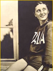 Photo of Ondina Valla