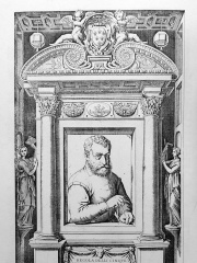 Photo of Giacomo Barozzi da Vignola