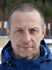 Photo of Roman Dostál