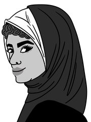 Photo of Maryam Khatoon Molkara