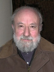 Photo of Michel Butor