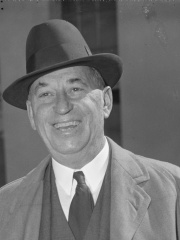 Photo of Walter Chrysler