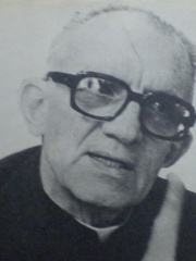 Photo of Constantin Virgil Gheorghiu