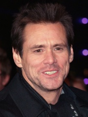 Photo of Jim Carrey