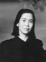 Photo of He Zizhen