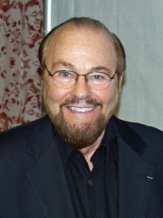 Photo of James Lipton