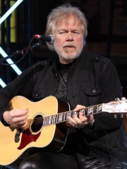 Photo of Randy Bachman