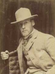 Photo of Tom Roberts