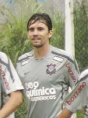 Photo of Paulo André