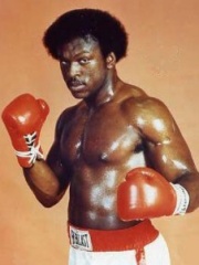 Photo of Michael Dokes