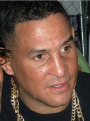 Photo of Héctor Camacho