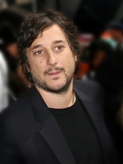 Photo of Harmony Korine