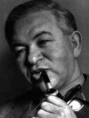 Photo of Arne Jacobsen