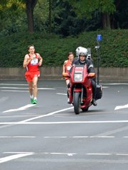 Photo of Svetlana Zakharova