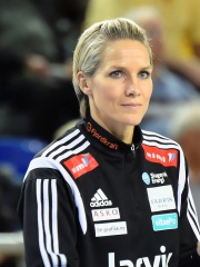 Photo of Gro Hammerseng-Edin