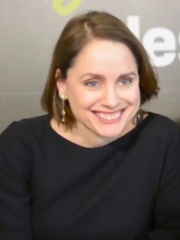 Photo of Laura Fraser