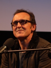 Photo of Alberto Iglesias