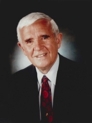 Photo of Paul Laxalt