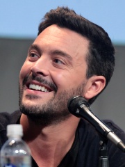 Photo of Jack Huston