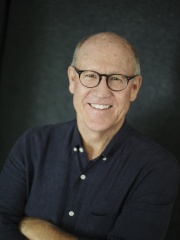 Photo of Glen Keane