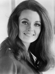 Photo of Celeste Yarnall