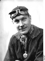 Photo of Hans Stuck