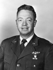 Photo of Joseph Kittinger