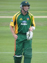 Photo of George Bailey