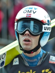 Photo of Anders Bardal