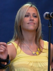 Photo of Nicole Appleton