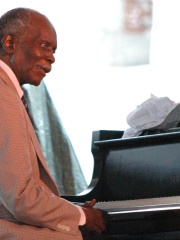 Photo of Hank Jones