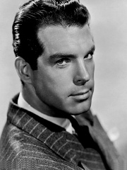 Photo of Fred MacMurray