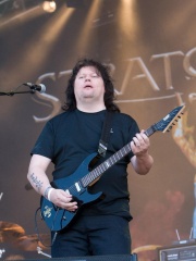 Photo of Timo Tolkki