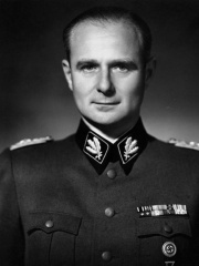 Photo of Karl Wolff