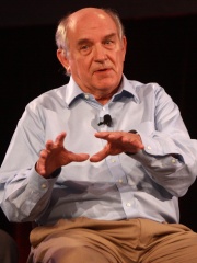 Photo of Charles Murray