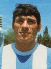 Photo of Miguel Oviedo