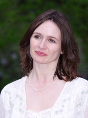 Photo of Emily Mortimer