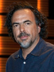 Photo of Alejandro González Iñárritu