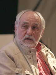 Photo of Arturo Ripstein