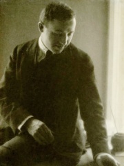 Photo of Max Weber