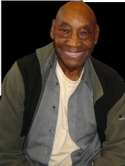 Photo of Frankie Manning