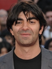 Photo of Fatih Akin